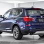 2017 Bmw X3 Xdrive28i Features