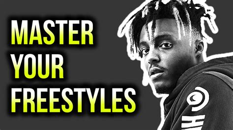 How To Get Better At Freestyle Rapping 5 Quick Tips Rap Game Now