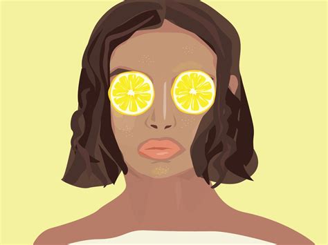 8 Genius Skin Care Tips Thatll Give You Clearer Skin For Free Glamour