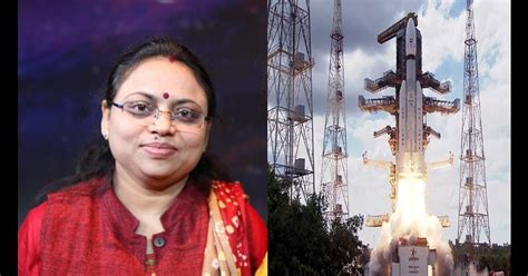 Chandrayaan 3 The Real Story Of Women Power In Space Know All About