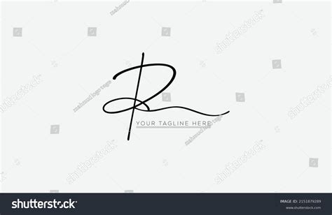 6790 R Signature Images Stock Photos 3d Objects And Vectors