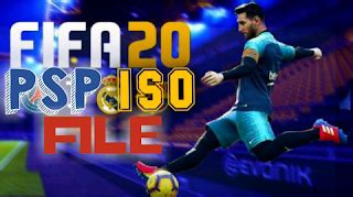 Fifa 2020 ppsspp textures savedata. Download FIFA 20 ISO file for android | PPSSPP game | GAME ...