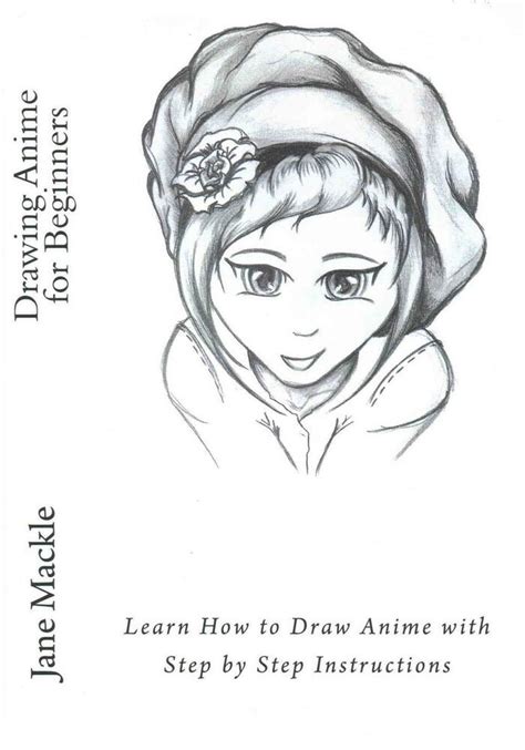 Drawing Anime For Beginners Learn How To Draw Anime With
