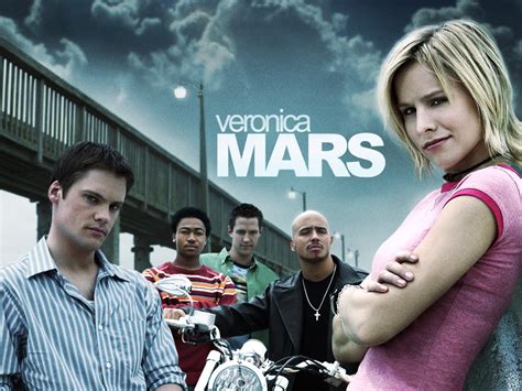 Whole Cast Pictures Veronica Mars Photo 34913 Fanpop