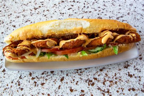 Small fried squid are often firm and chewy, but they should not be rubbery. Desert Calamari - The Desert Pita