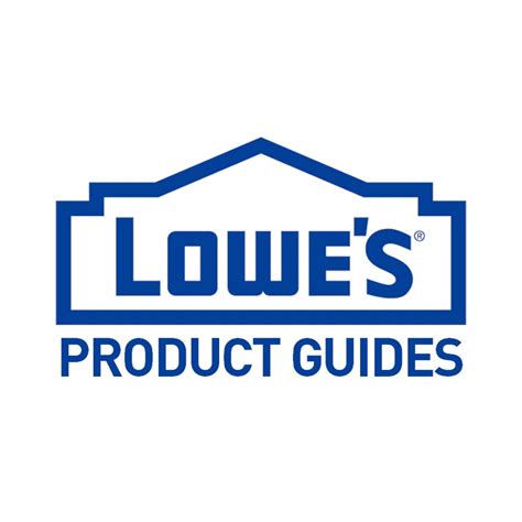 Lowes Product Guides Youtube
