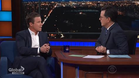 Billy Bush Tells Trump To ‘stop Playing Around With Peoples Lives On