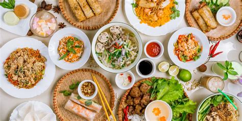Vietnam Culinary Tours Cook Vietnamese Cuisine Enjoy Meals