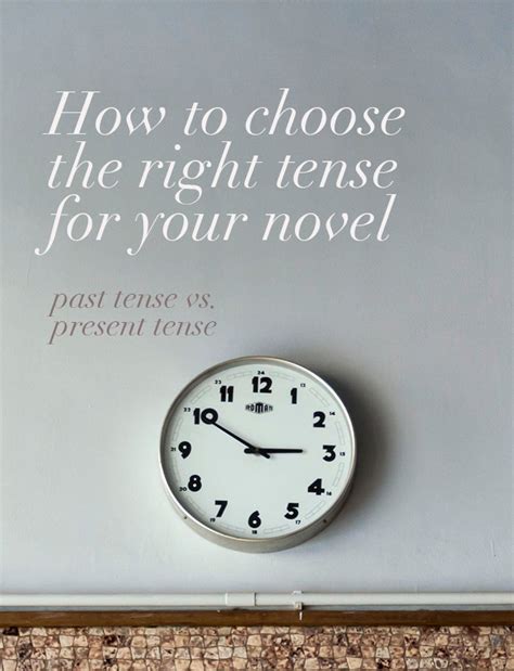 Verb tenses are verb forms (went, go, will go) which english speakers use to talk about the past, present, and future in their language. Past Tense vs. Present Tense: Which Is Best