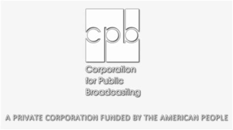 Cpb Corporation For Public Broadcasting Hd Png Download Kindpng