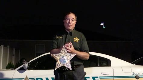 Bulletproof vest safes deputy’s life in shooting: sheriff