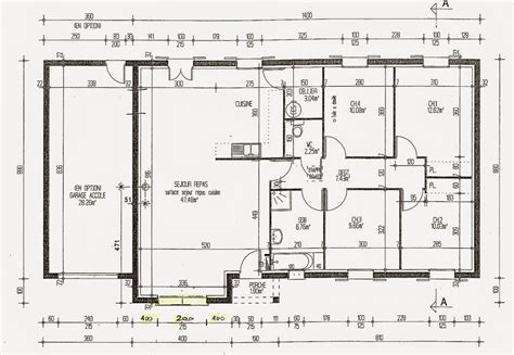 Apprendre Autocad en 1 heure I Tutoriel réalisation ...