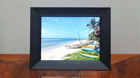 How to send pictures to your digital photo frame | TechRadar