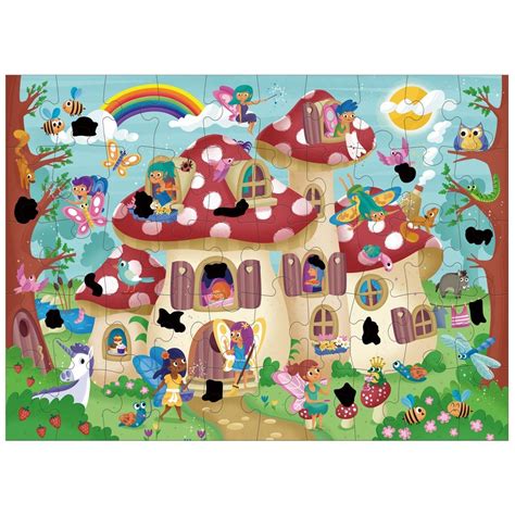We hope you found what you and the consistent pattern of statements from a very wide range of individuals and organisations, including. Galt: Magic Puzzle - Fairy Palace | Toy | at Mighty Ape NZ