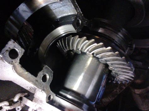 Spiral Bevel Gear Machine Yu Engineering Pte Ltd