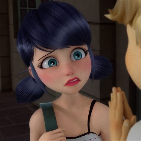 Marinette Dupain Cheng Icon Miraculous Mlb Tales Of Ladybug And Chat