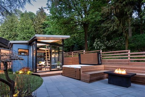 Backyard Shed Design Is A Dream For Readers Curbed