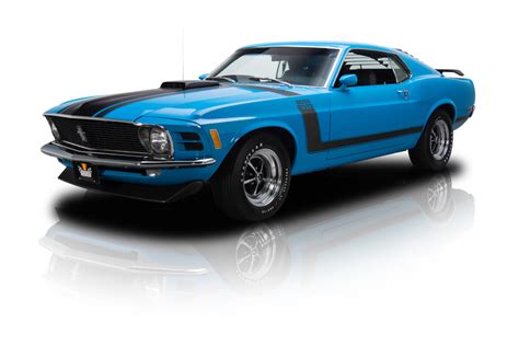 You can hear this one coming and going!!voice operated phone power window and locks rear spoiler, dual chrome exhaust tip, ground effects, mp3 playback, single. RK Motors Showcases Hot Grabber Blue Boss 302 - The ...