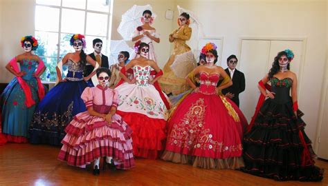 day of the dead colors - Google Search | Quinceanera dresses, Mariachi