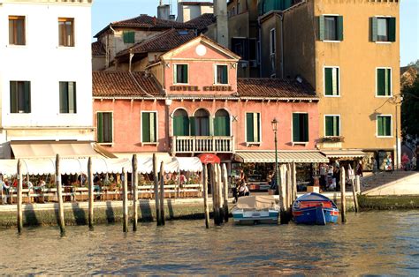Hotel Canal Venice Official Site Hotel Close To Piazzale Roma Venice