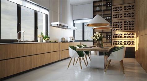 201 Amazing Kitchen Design Ideas You Need To See Before Creating Yours