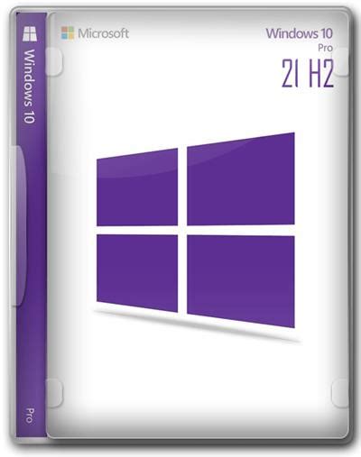 Windows 10 Pro 21h2 Build 190441645 X64 Multilingual Preactivated