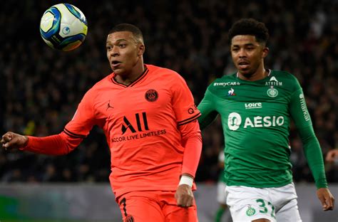 Head to head statistics and prediction, goals, past matches, actual form for champions league. Prediksi Skor PSG vs Saint Etienne 9 Januari 2020 | Prediksi Terbaru