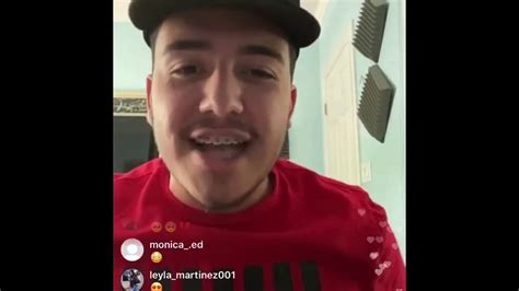 hablado pedro, ¿y te han roto el corazón o por qué le escribes tanto al desamor? Full video on how Leelu and Pedro Tovar/eslabon armado ...