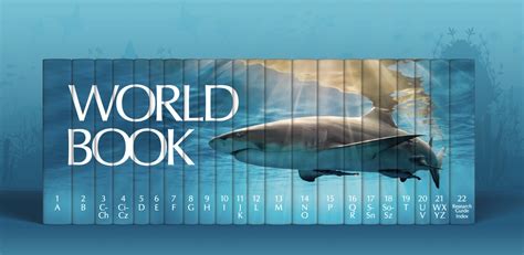 World Book Announces New 2023 Encyclopedia Gta Weekly