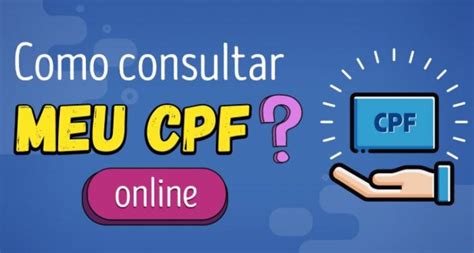 Para que a consulta funcione corretamente, é necessário que seu navegador esteja habilitado para gravação de cookies. CONSULTAR CPF → Na Receita Federal, SPC e Serasa