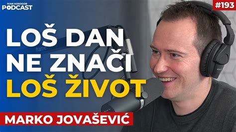Šest Saveta Za Bolje Psihičko Zdravlje — Dr Marko Jovašević Kosogor