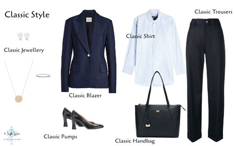 Finding Your Authentic Style Lets Talk Classic Style 16 Style Types