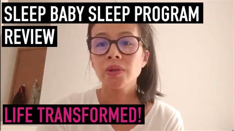 sleep deprived mother of 3 transformed her life in just a few nights with sleep training youtube