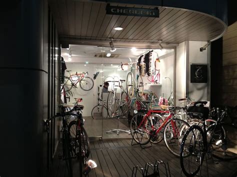 The alternative bike and board. Ten of the world's coolest bike shops | CyclingTips ...