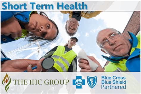 About blue cross blue shield health insurance. Short term health insurance with Blue Cross Blue Shield sponsorship