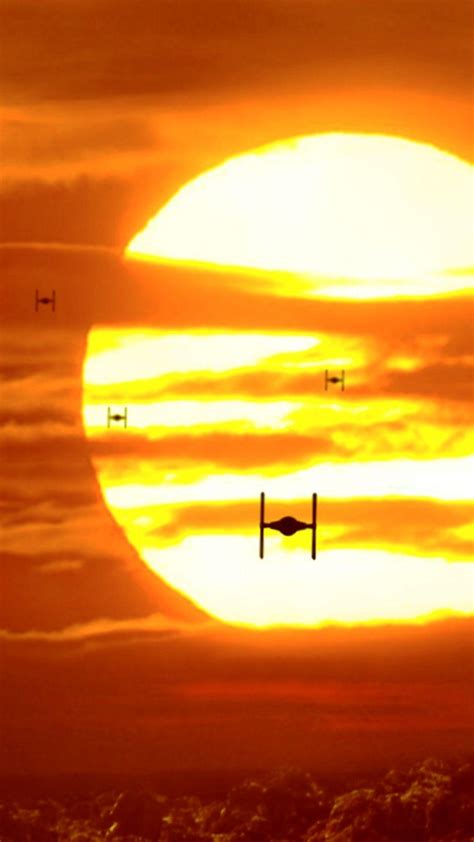 Star Wars: TIE Fighter Wallpapers - Wallpaper Cave
