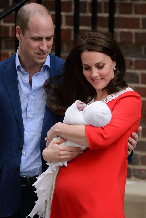 Most families pass down a last name from one generation to the next, but the british royal family follows their own rules and traditions. Royal Baby: Kate Middleton and Prince William Have ...
