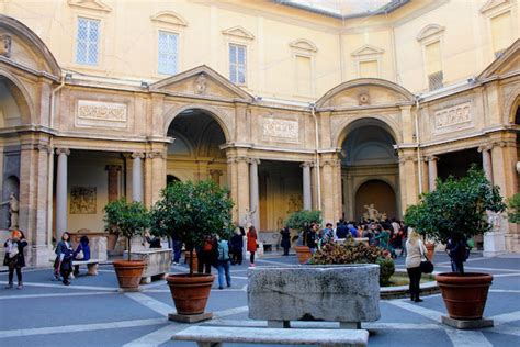Vatican Museum Must Sees 10 Things Not To Miss Romewise