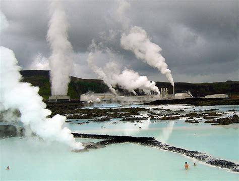Sigridur sigþórsdóttir, basalt architects , is the architect of the blue lagoon facilities including blue lagoon bath, blue lagoon clinic and blue lagoon spa in reykjavík. Iceland's Blue Lagoon Spa Bubbles with Nutrient-Rich ...