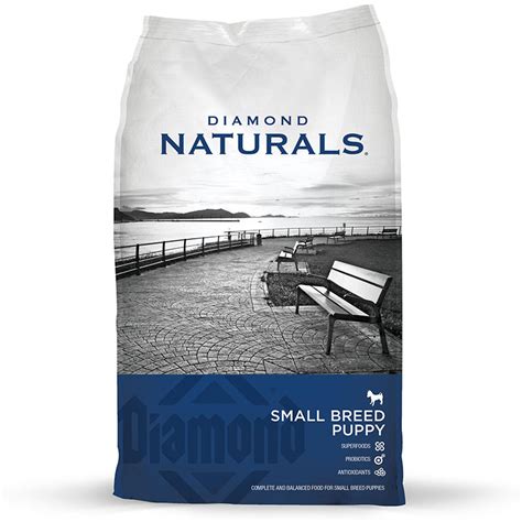 Diamond Naturals Grain Free Beef And Sweet Potato Dog Food