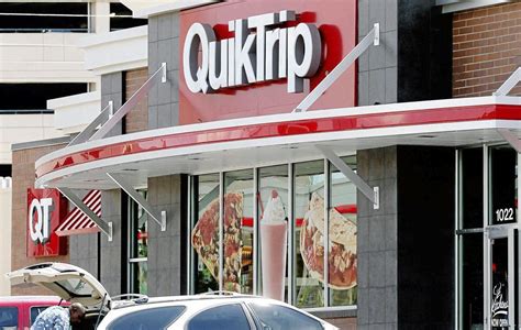 Quiktrip Among The Largest Private Companies In The Country Retail