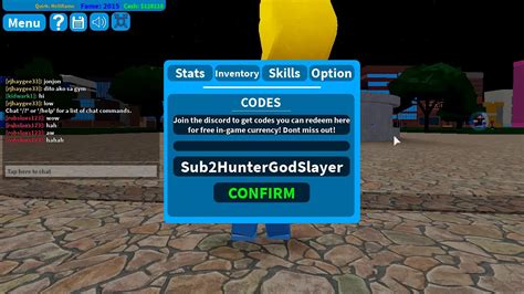 Click the twitter bird icon on the left side of the screen. All Working Codes In Boku No Robloxremasteredalways ...
