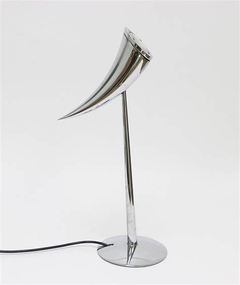 Philippe Starck Flos Ara Table Lamp 545cm Height Lamps Table