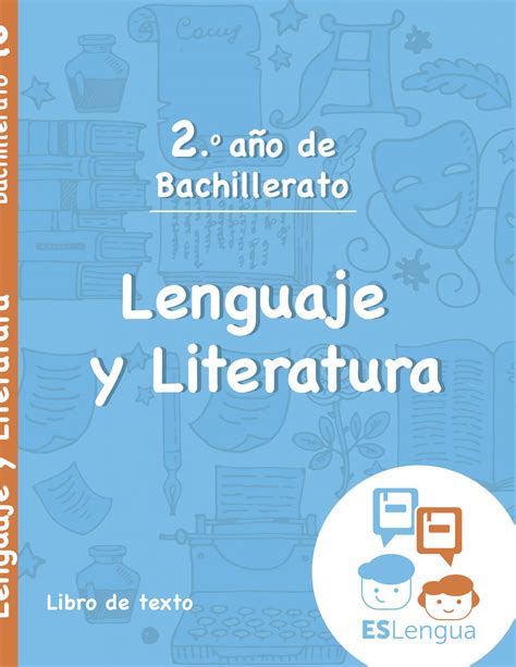 Lengua Y Literatura De 2 Bachillerato 【2024 】 Pdf