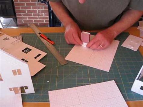 • 1 млн просмотров 1 год назад. 3D Home Kit: Complete Materials To Design & Build a Model ...
