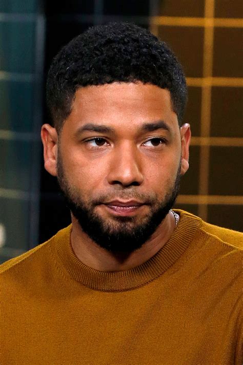 Jussie Smollett Attack: Shocking New Details Unveiled