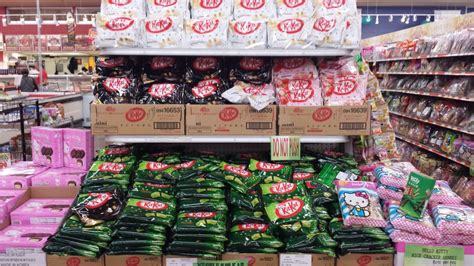 Little Tokyo Galleria Market - Little Tokyo - Los Angeles, CA - Yelp