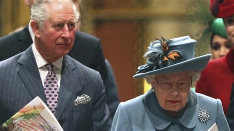 Coronavirus Prince Charles Tests Positive For Covid 19 The Courier Mail