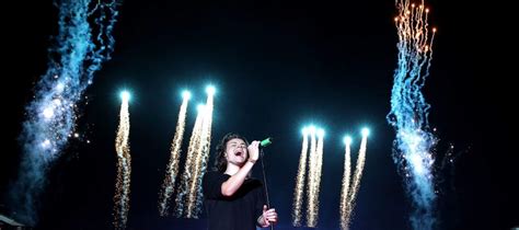 Maybe you would like to learn more about one of these? The end of One Direction: why I'll miss the fans more than ...