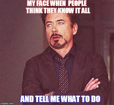 Check spelling or type a new query. 40 Amazing Quotes for People Who Think They Know It All